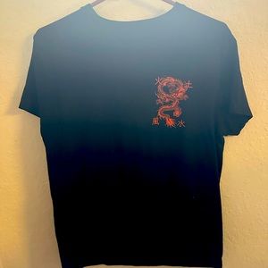 China man shirt